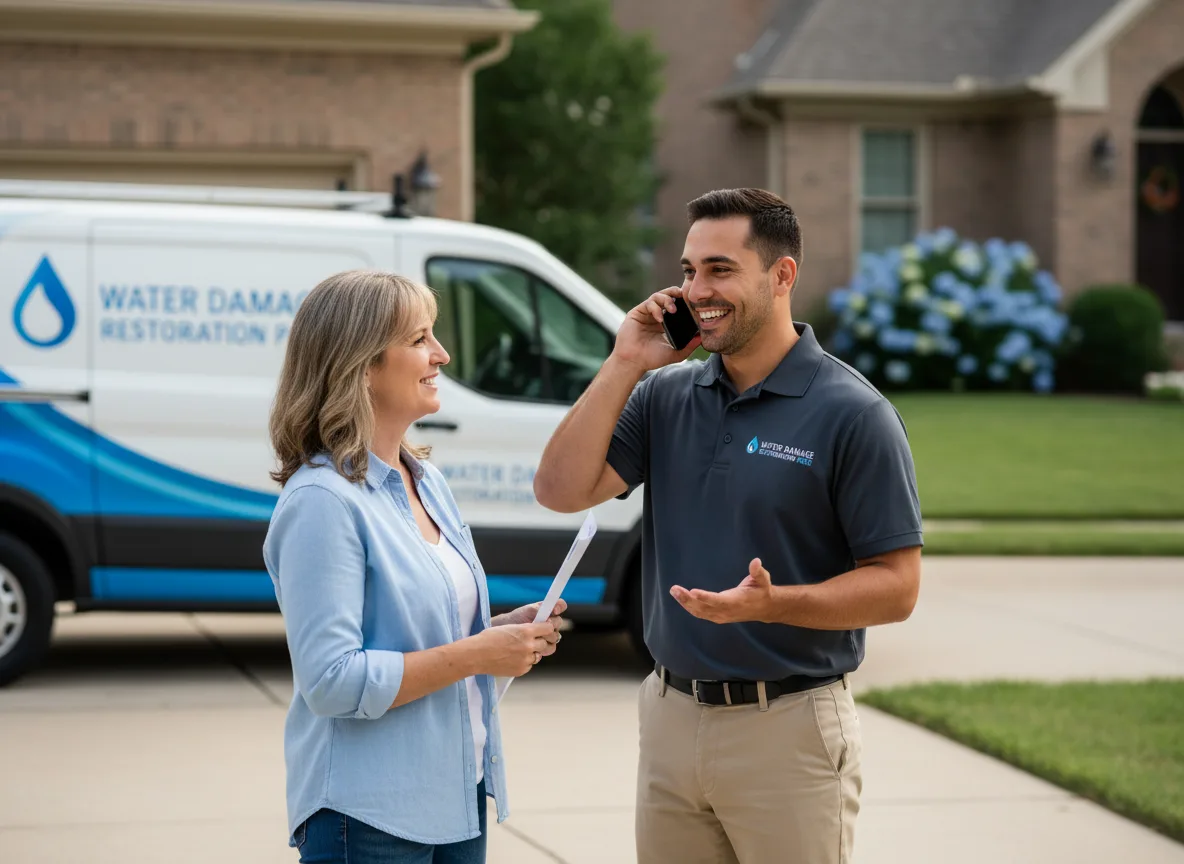 Flood Restoration Banks, AL FAQs